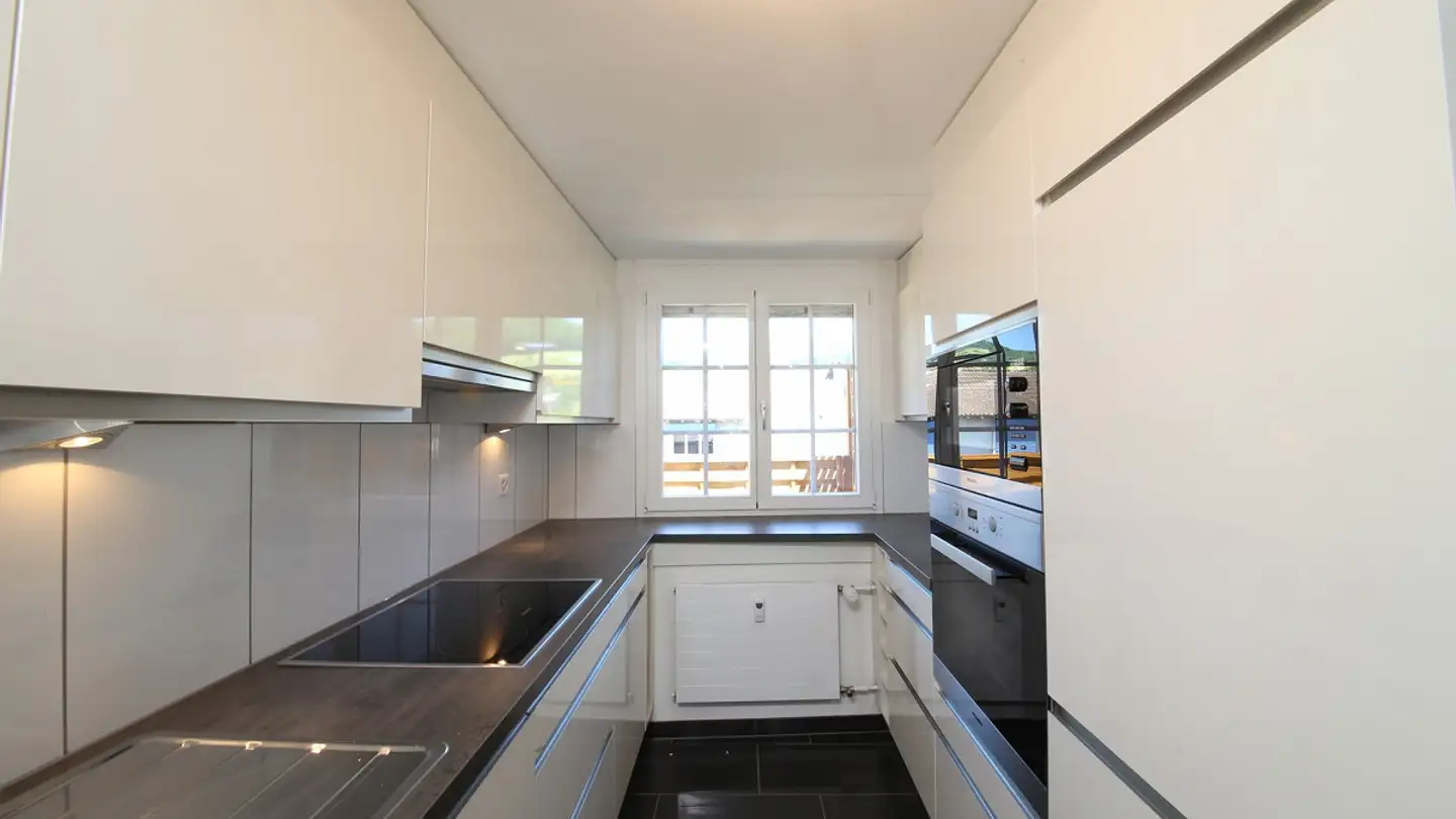 Attico in affitto - Hauptstrasse 72, 4450 Sissach - Photo 4