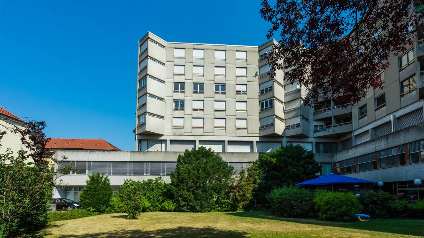 Apartment for rent - Rue De L'argent / Silbergasse 30, 2502 Biel/Bienne - Photo 2