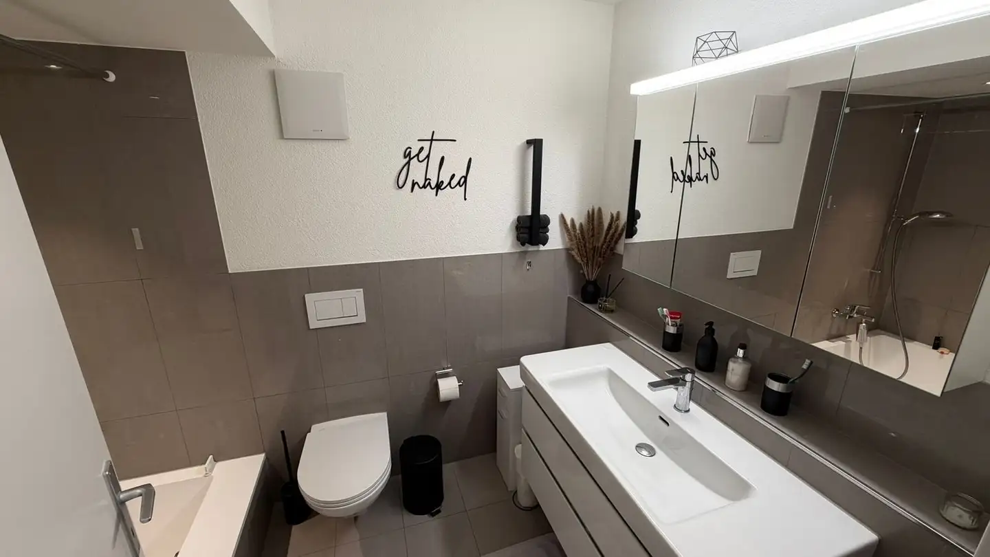 Appartement à louer - Schleifetobelweg 5, 8810 Horgen - Photo 4