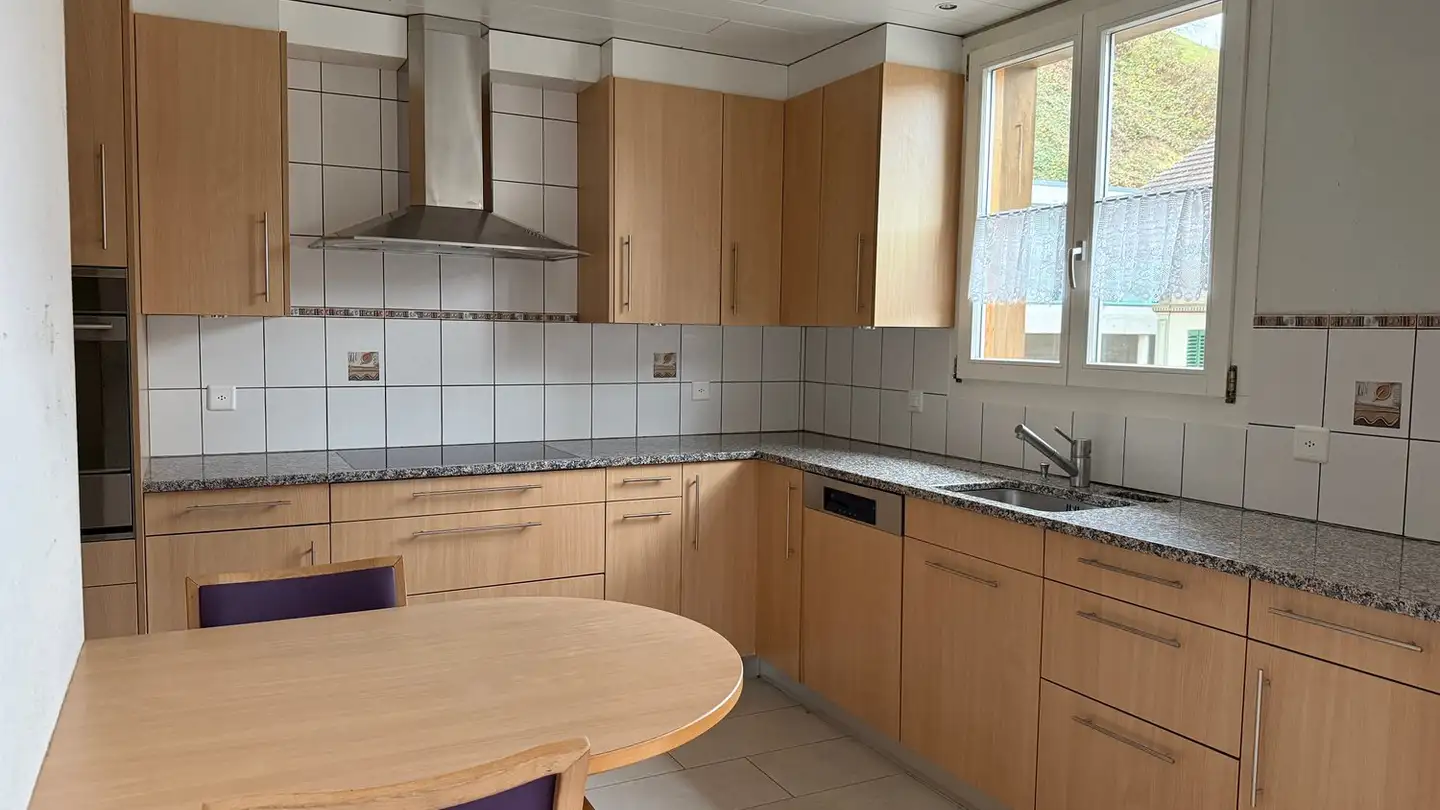 Appartamento in affitto - Oberstrasse 22, 3550 Langnau im Emmental - Photo 2