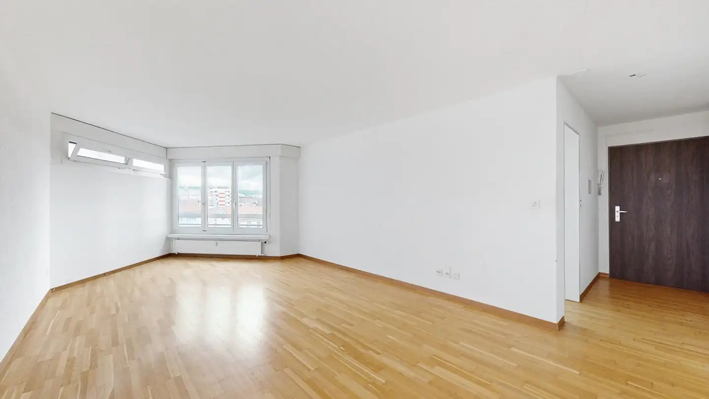 Apartment for rent - Rue De L'argent / Silbergasse 30, 2502 Biel/Bienne - Photo 3