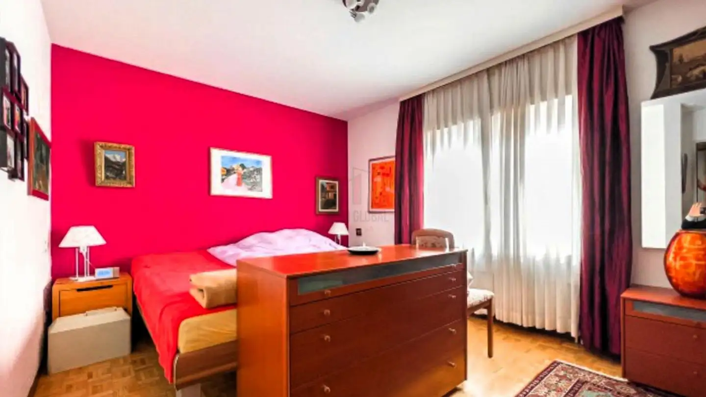 Mehrfamilienhaus kaufen - Via Vecchio Canale, 6982 Agno - Foto 4