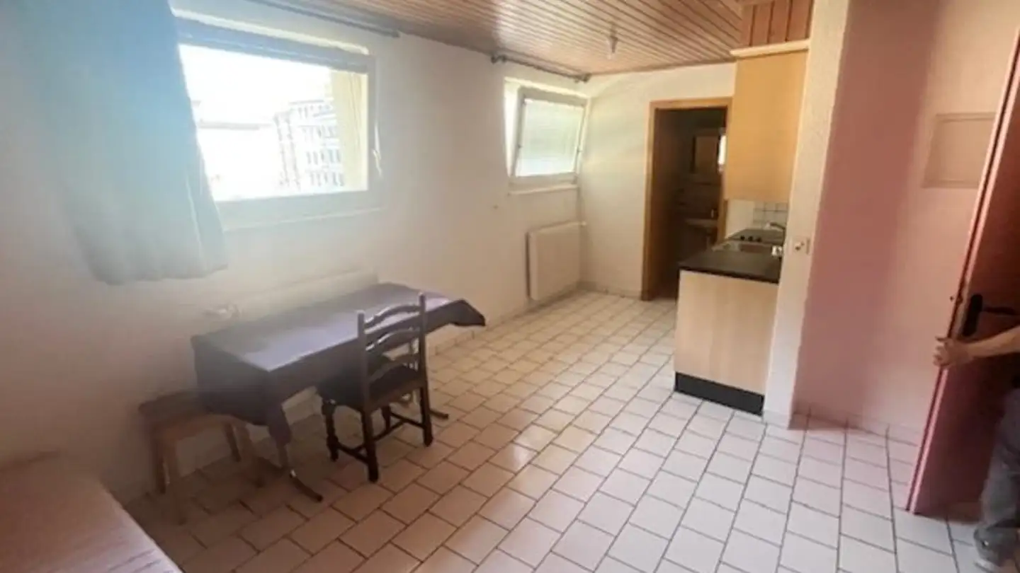 Appartamento in affitto - Rue Du Collège 4, 1920 Martigny - Foto 3