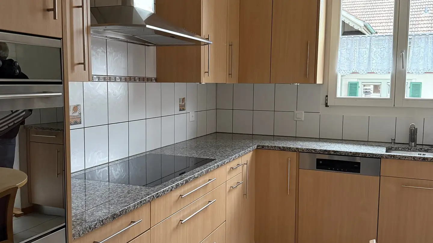 Appartamento in affitto - Oberstrasse 22, 3550 Langnau im Emmental - Photo 3