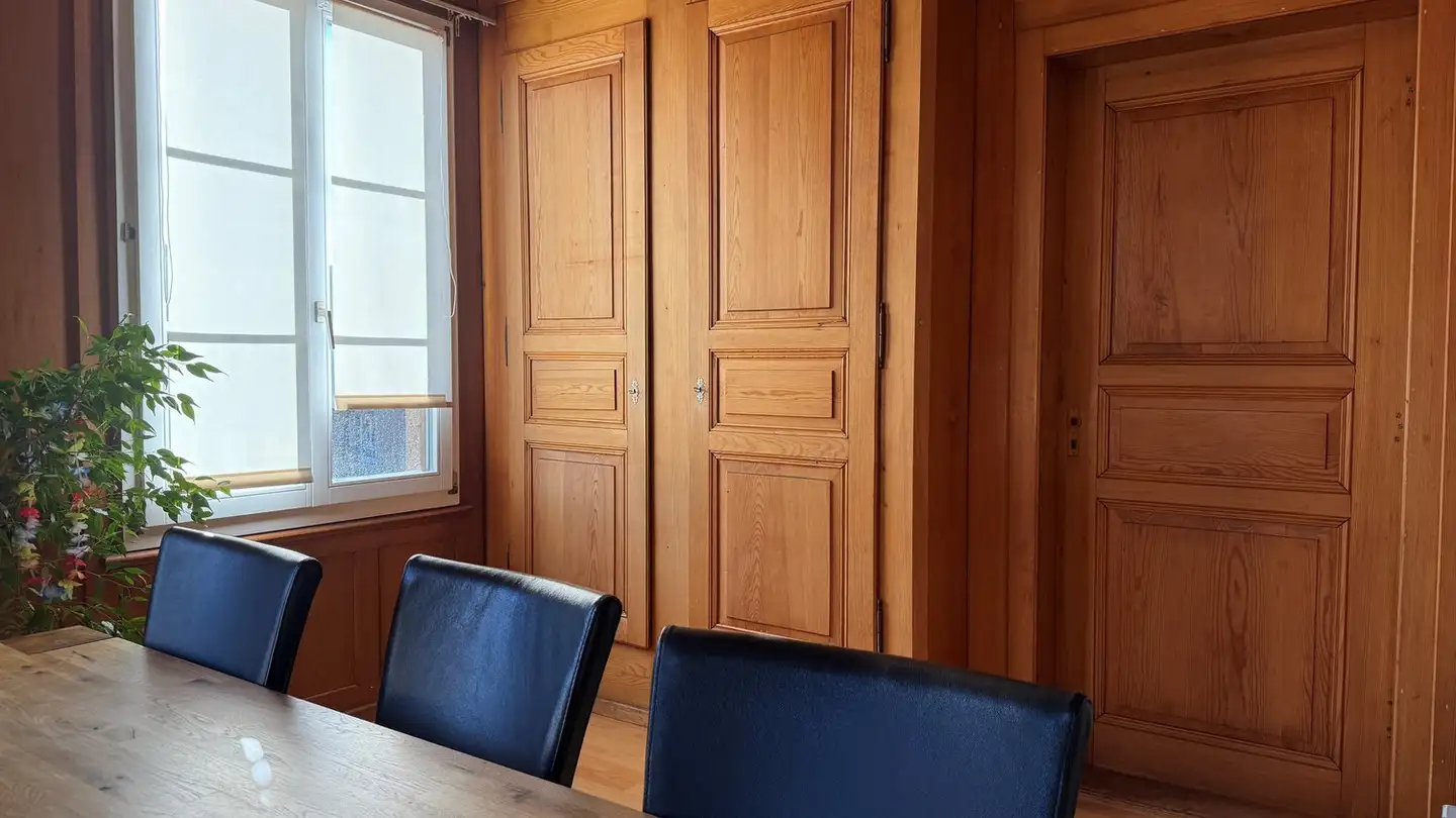 Appartamento in affitto - Oberstrasse 22, 3550 Langnau im Emmental - Photo 4