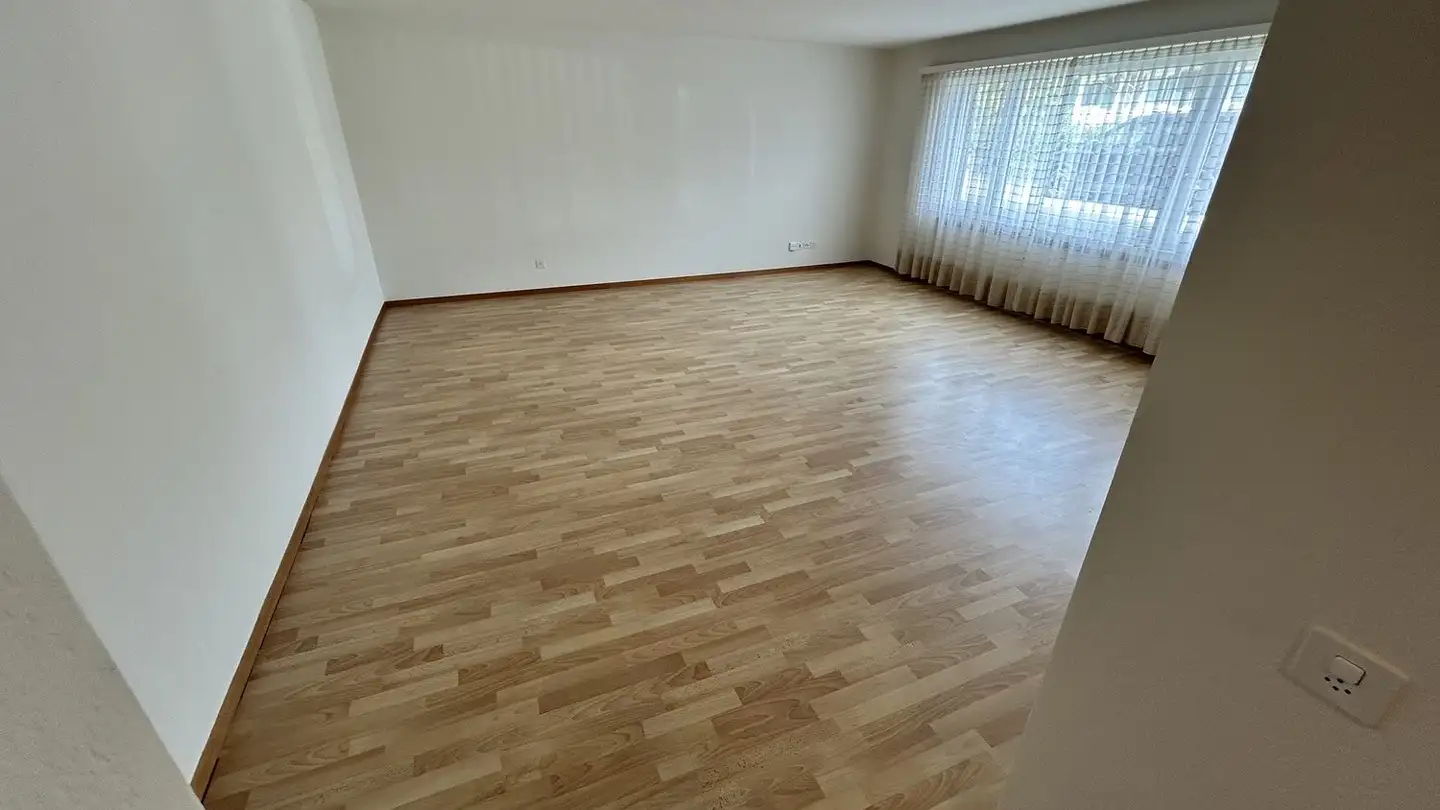 Wohnung mieten - Uetliberghalde 7, 8045 Zürich