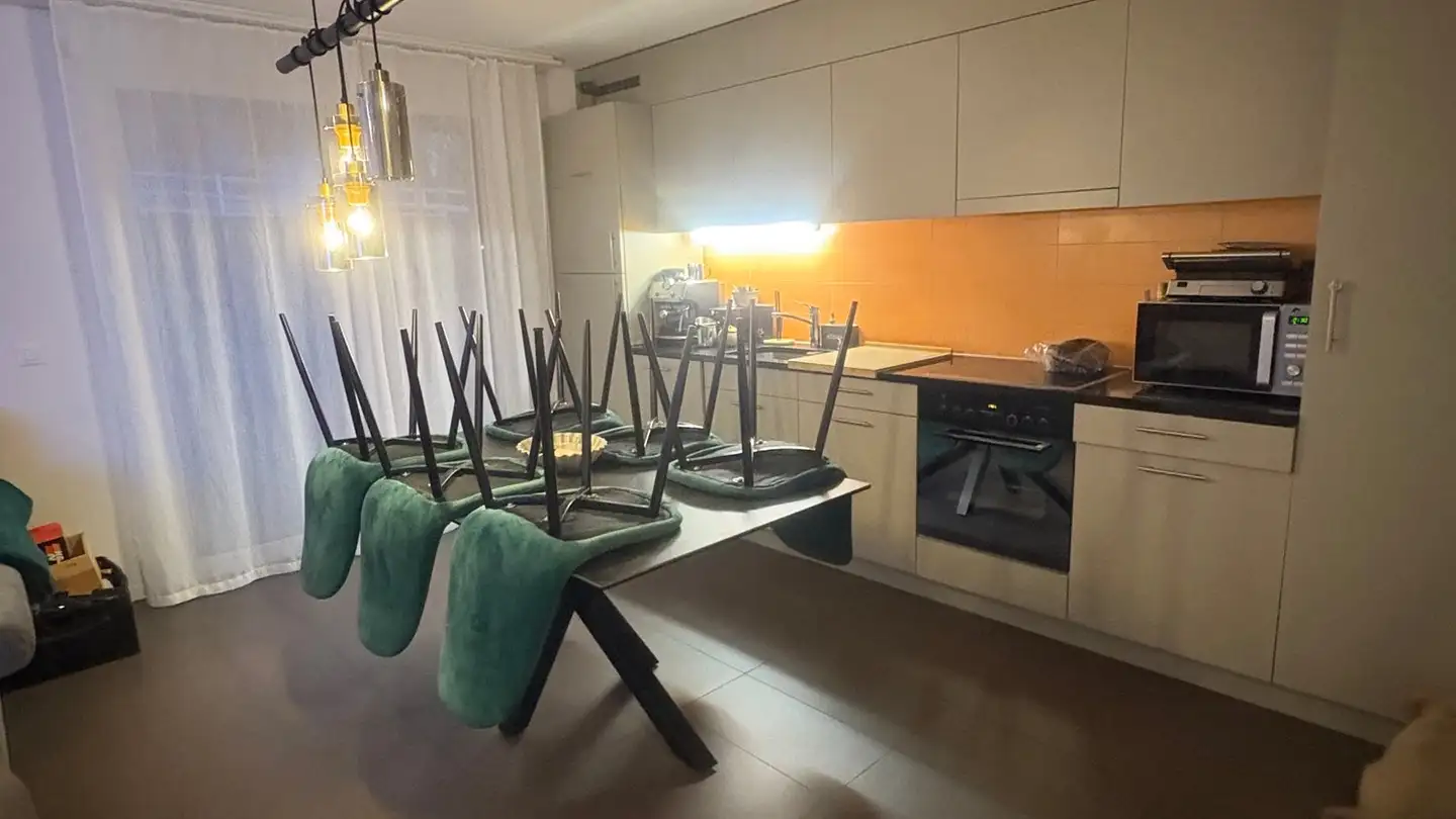 Apartment for rent - 1580 Oleyres