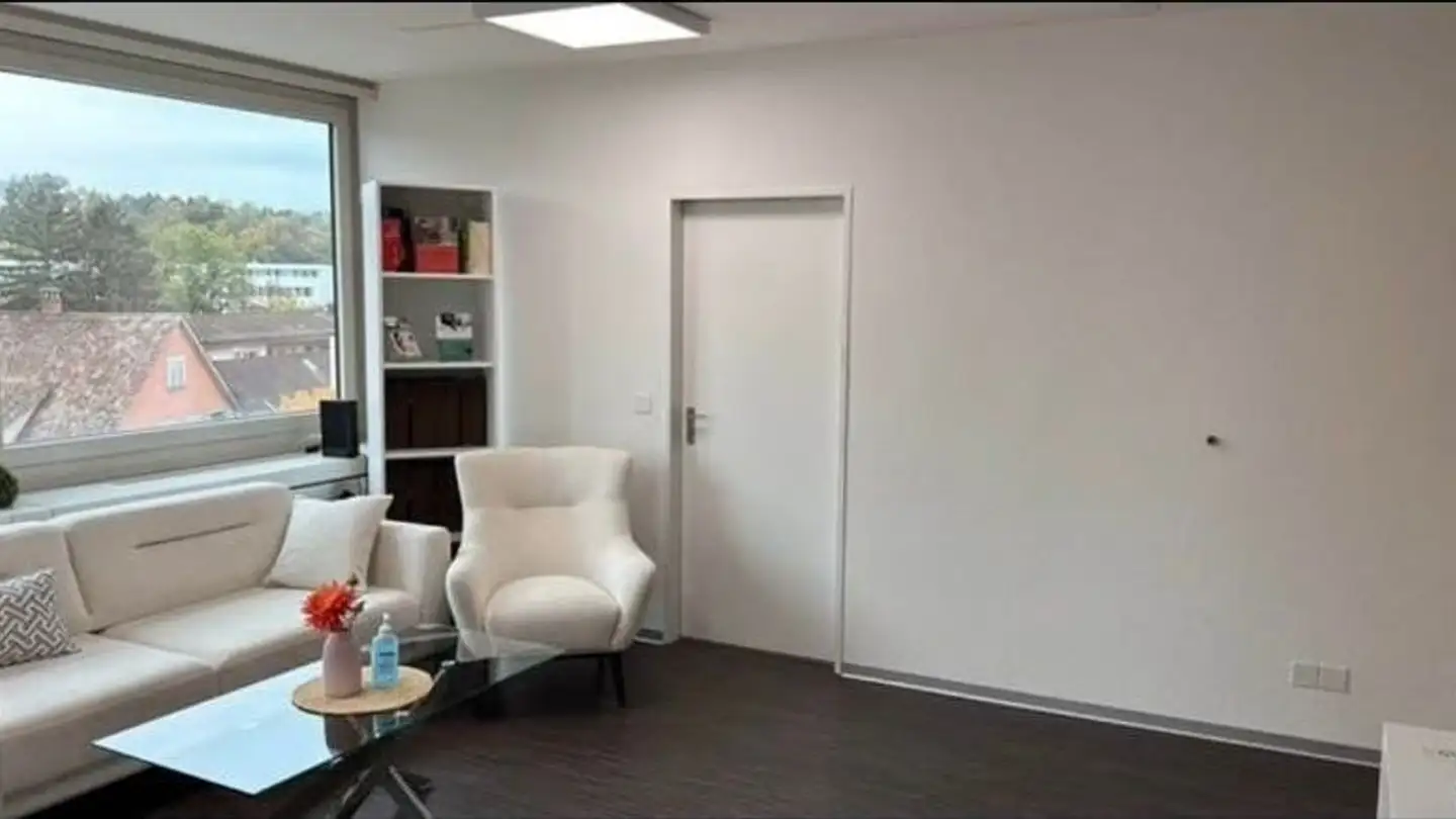 Office space for rent - Schaffhauserstrasse 146, 8302 Kloten