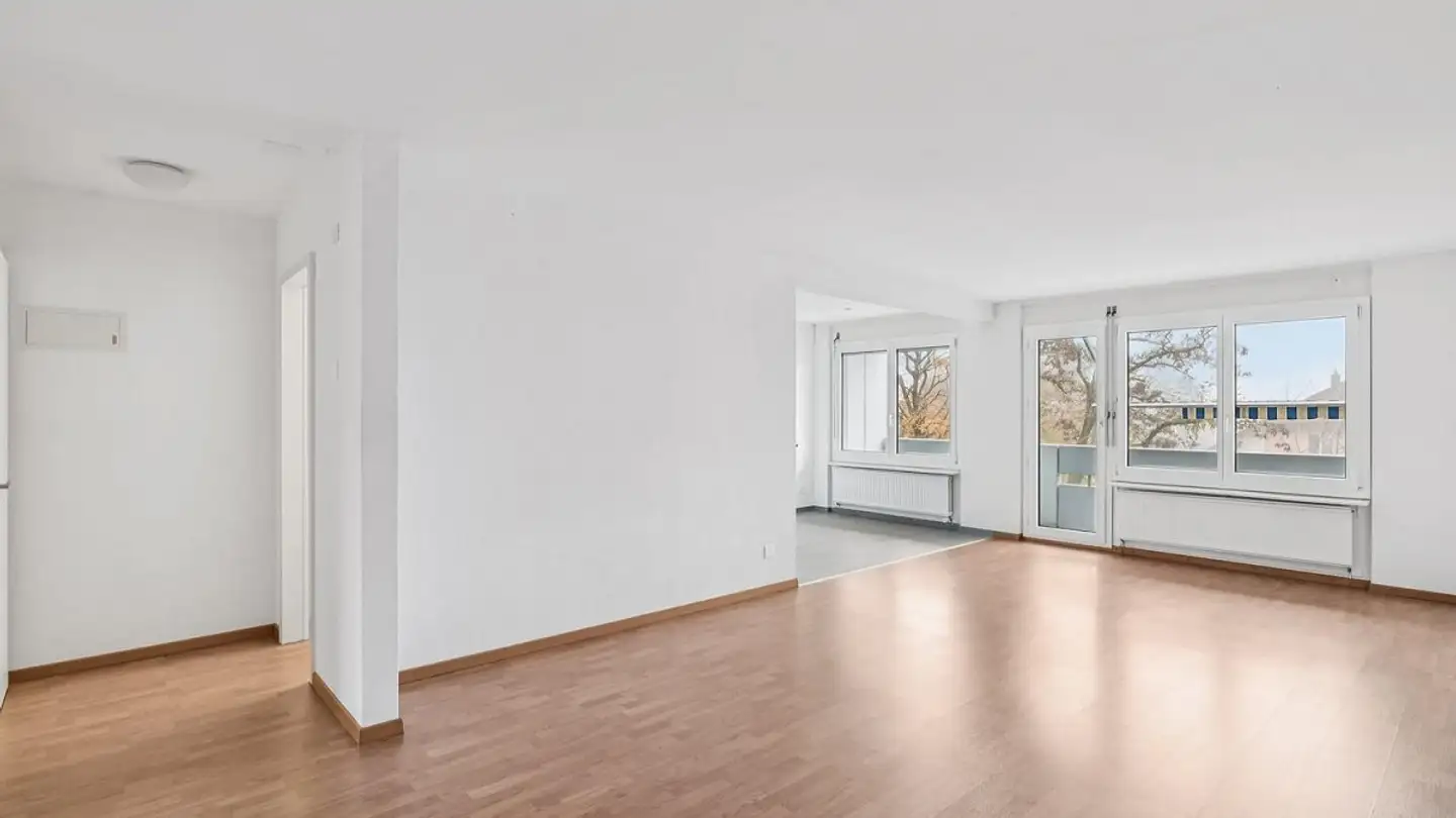 Appartamento in affitto - Buchenweg 1, 2544 Bettlach - Foto 2