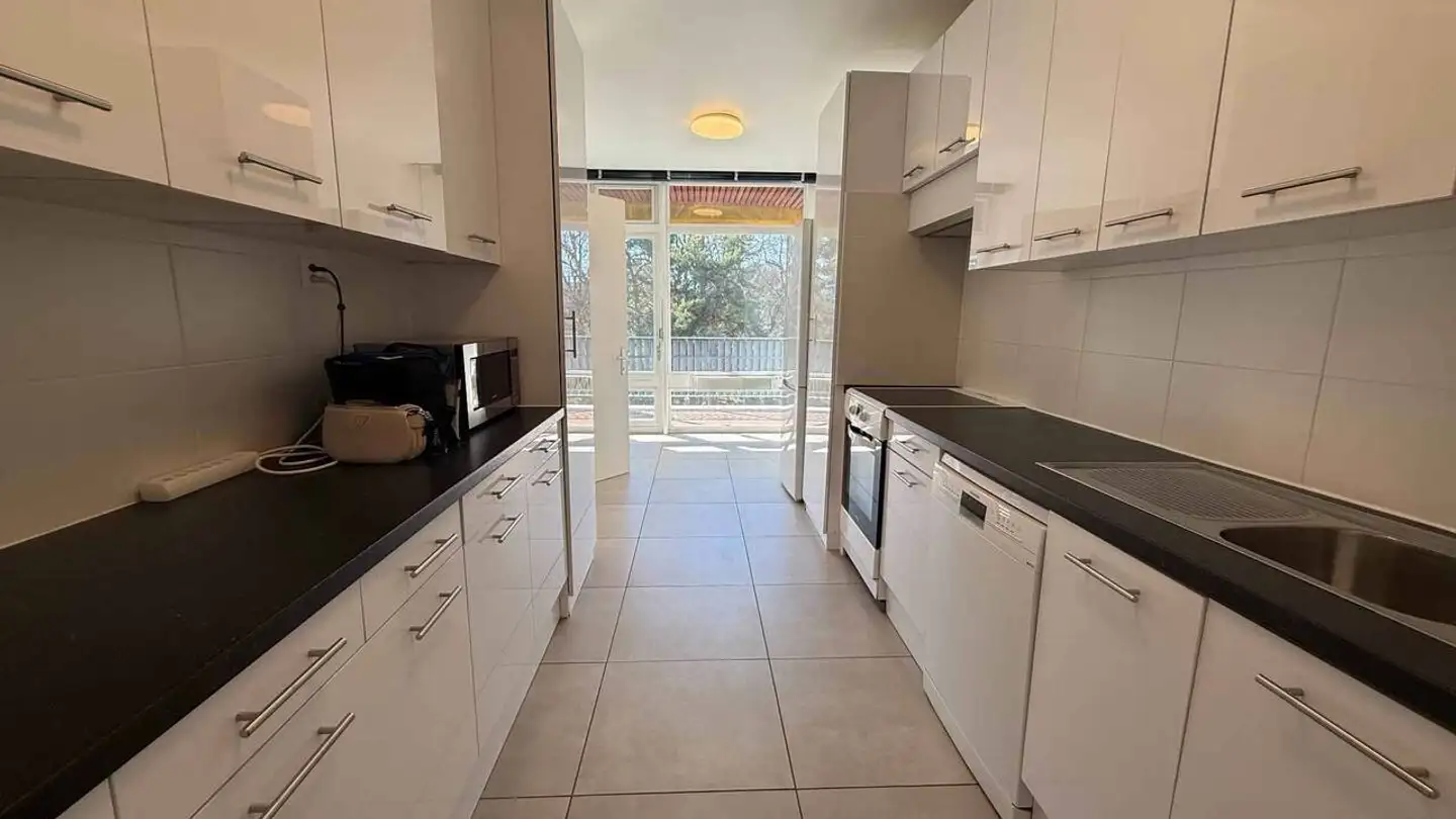 Appartamento in affitto - 1202 Genève - Foto 4