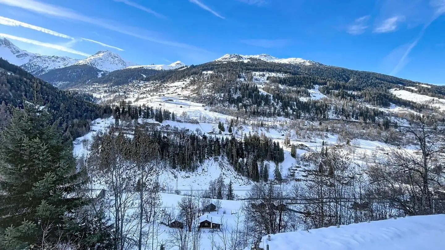 Chalet kaufen - 3961 Grimentz - Foto 4