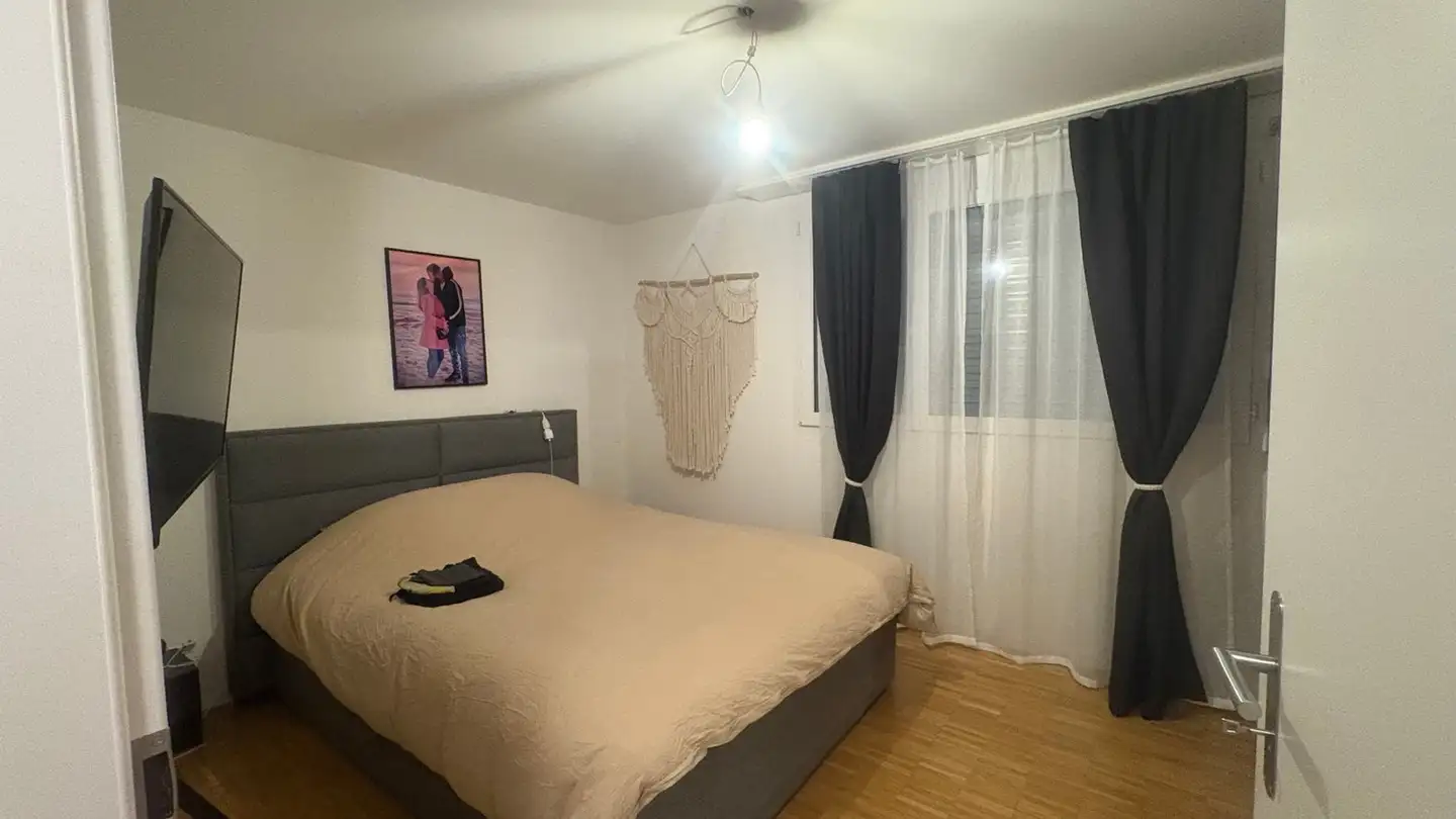 Apartment for rent - 1580 Oleyres - Photo 2