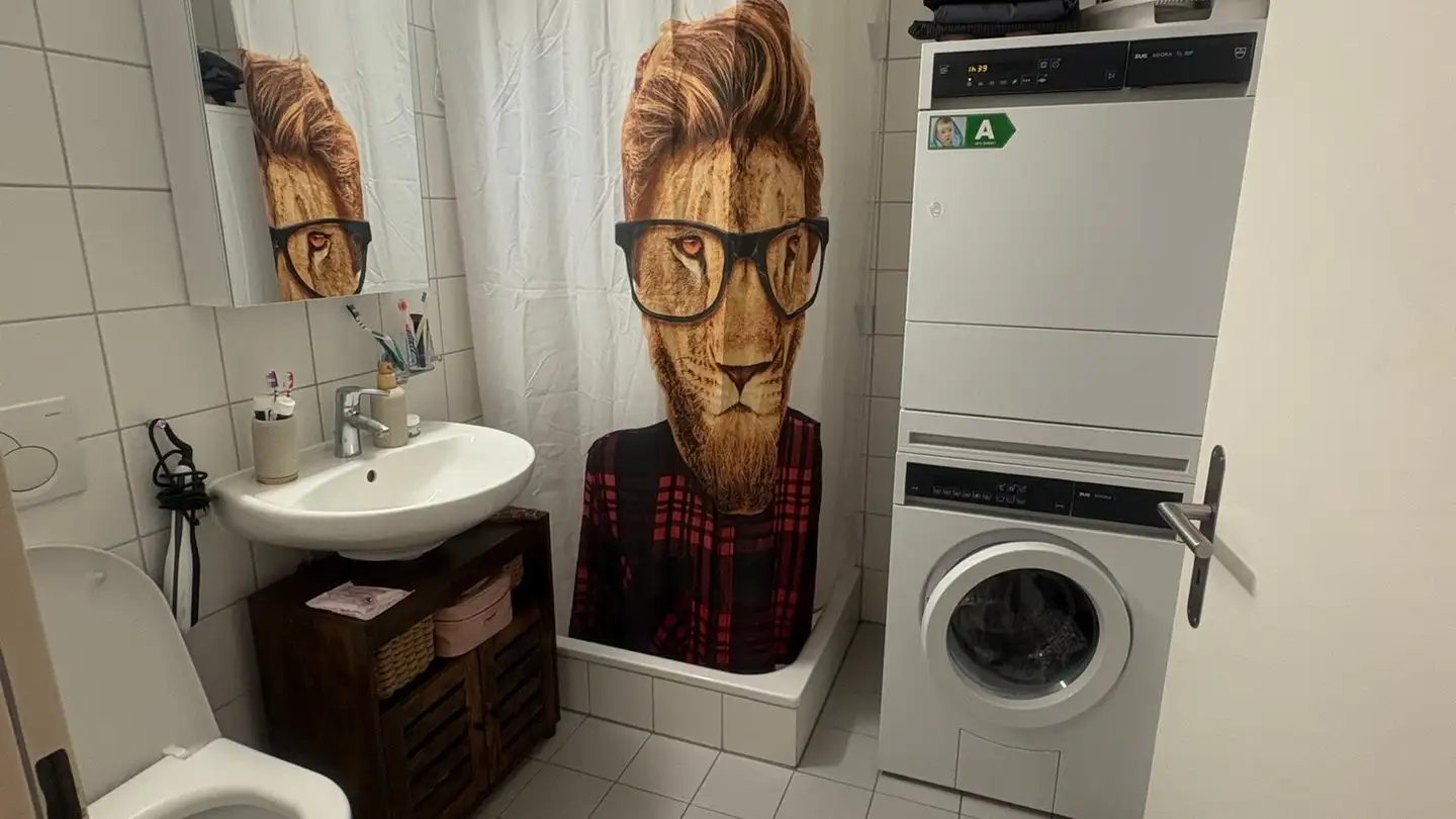 Apartment for rent - 1580 Oleyres - Photo 3