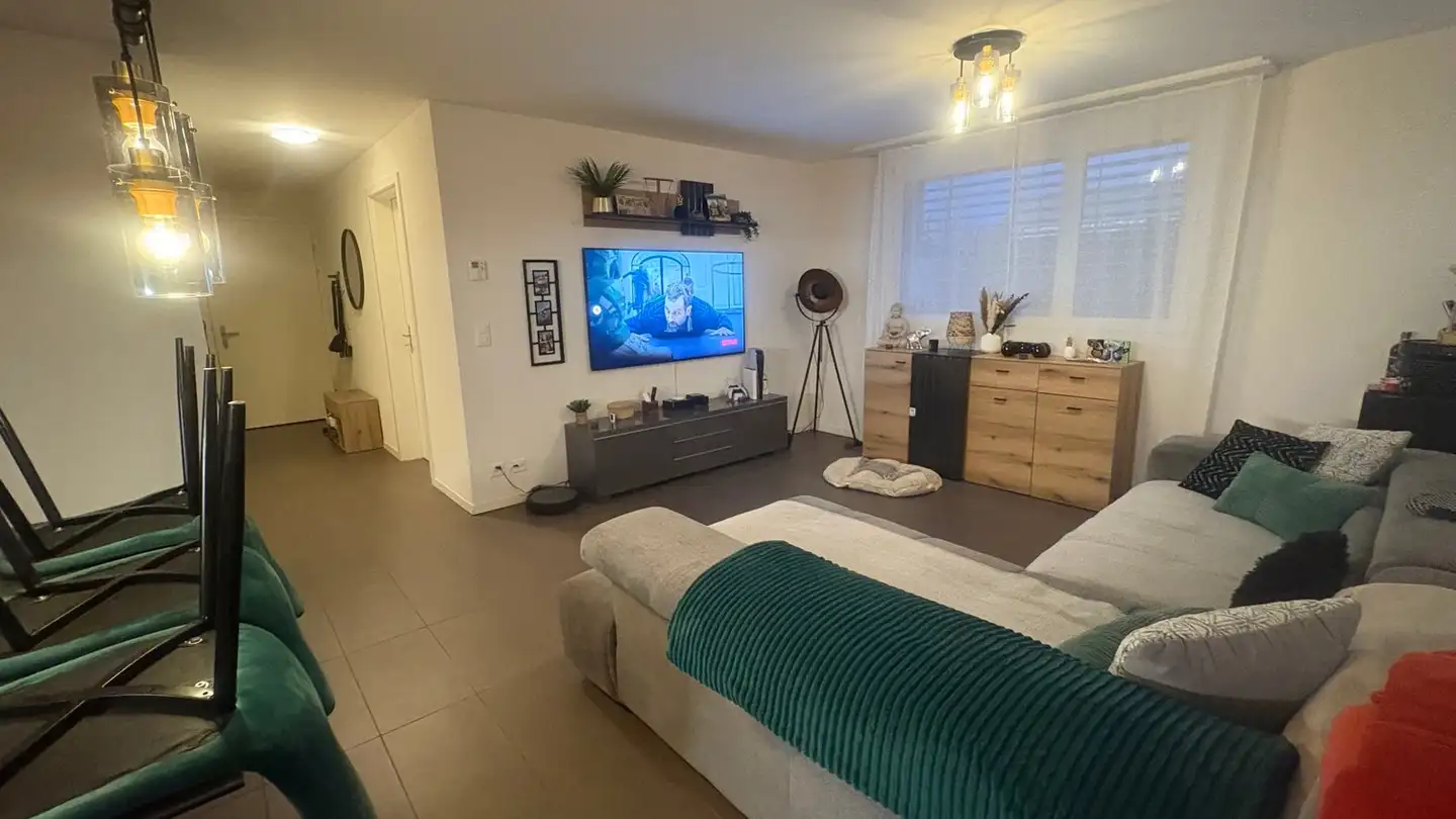 Apartment for rent - 1580 Oleyres - Photo 4