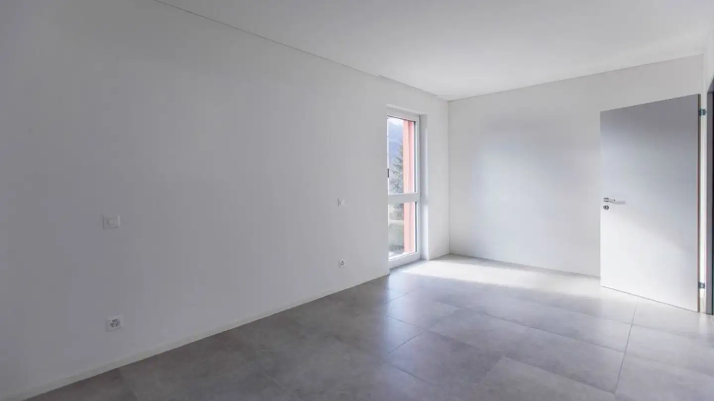 Appartamento in affitto - Via Cantonale 17, 6532 Castione - Foto 3