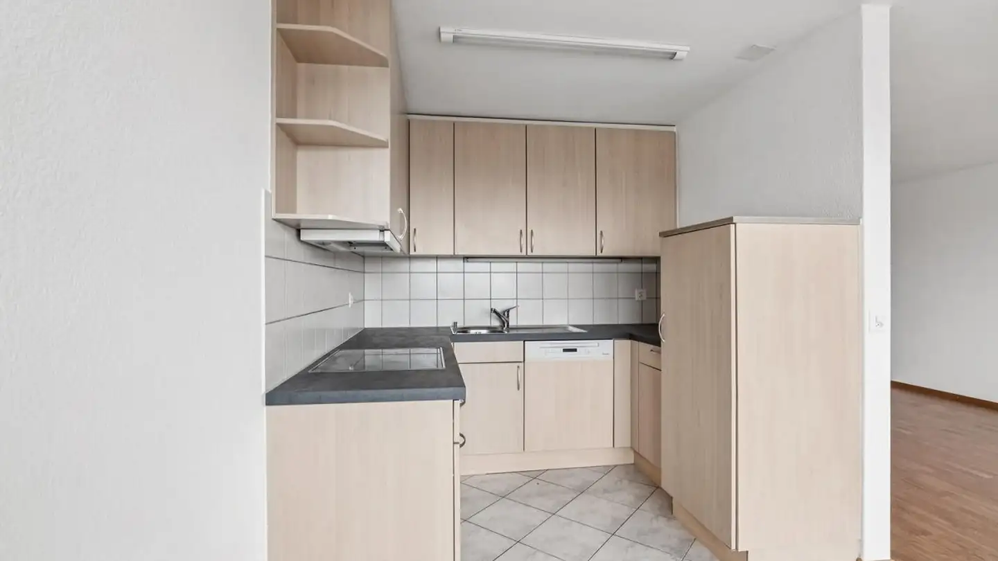 Appartamento in affitto - Buchenweg 1, 2544 Bettlach - Foto 4