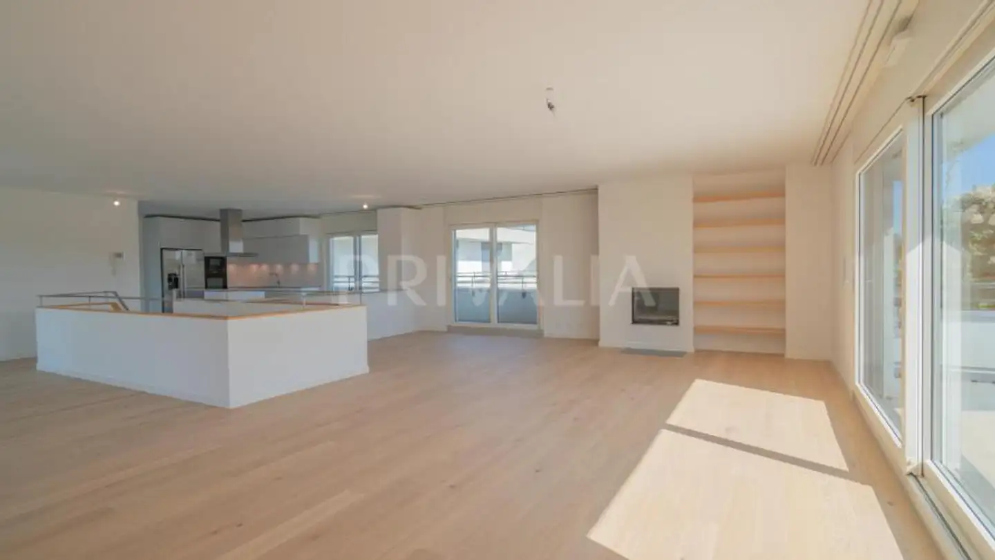 Appartamento in affitto - 1292 Chambésy - Foto 2