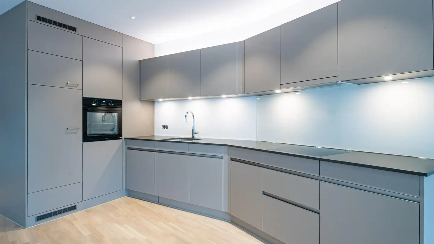 Wohnung mieten - Hauentalstrasse 102, 8200 Schaffhausen - Foto 2