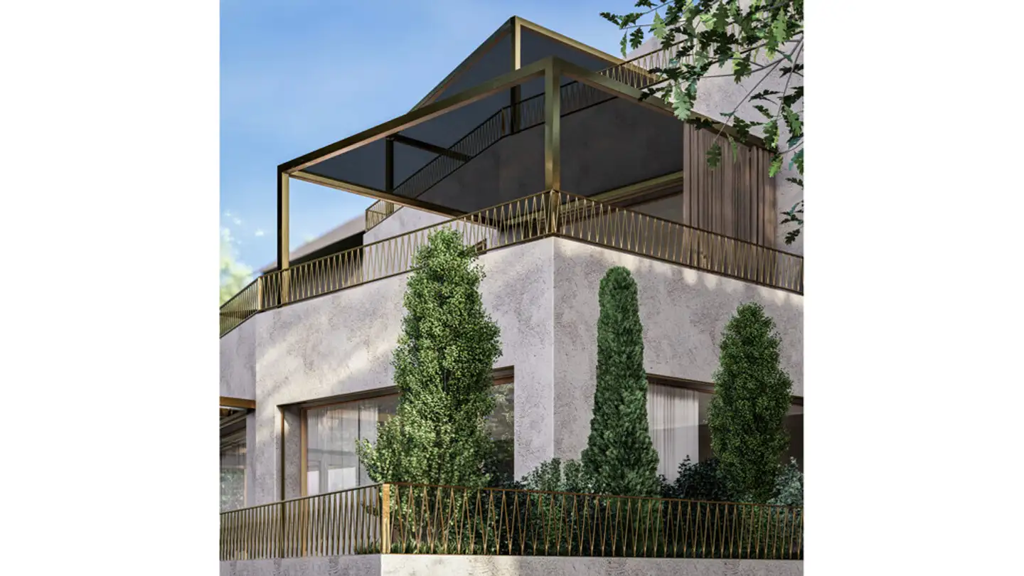 Terreno edificabile in vendita - Hüselerstrasse, 5636 Benzenschwil - Photo 4