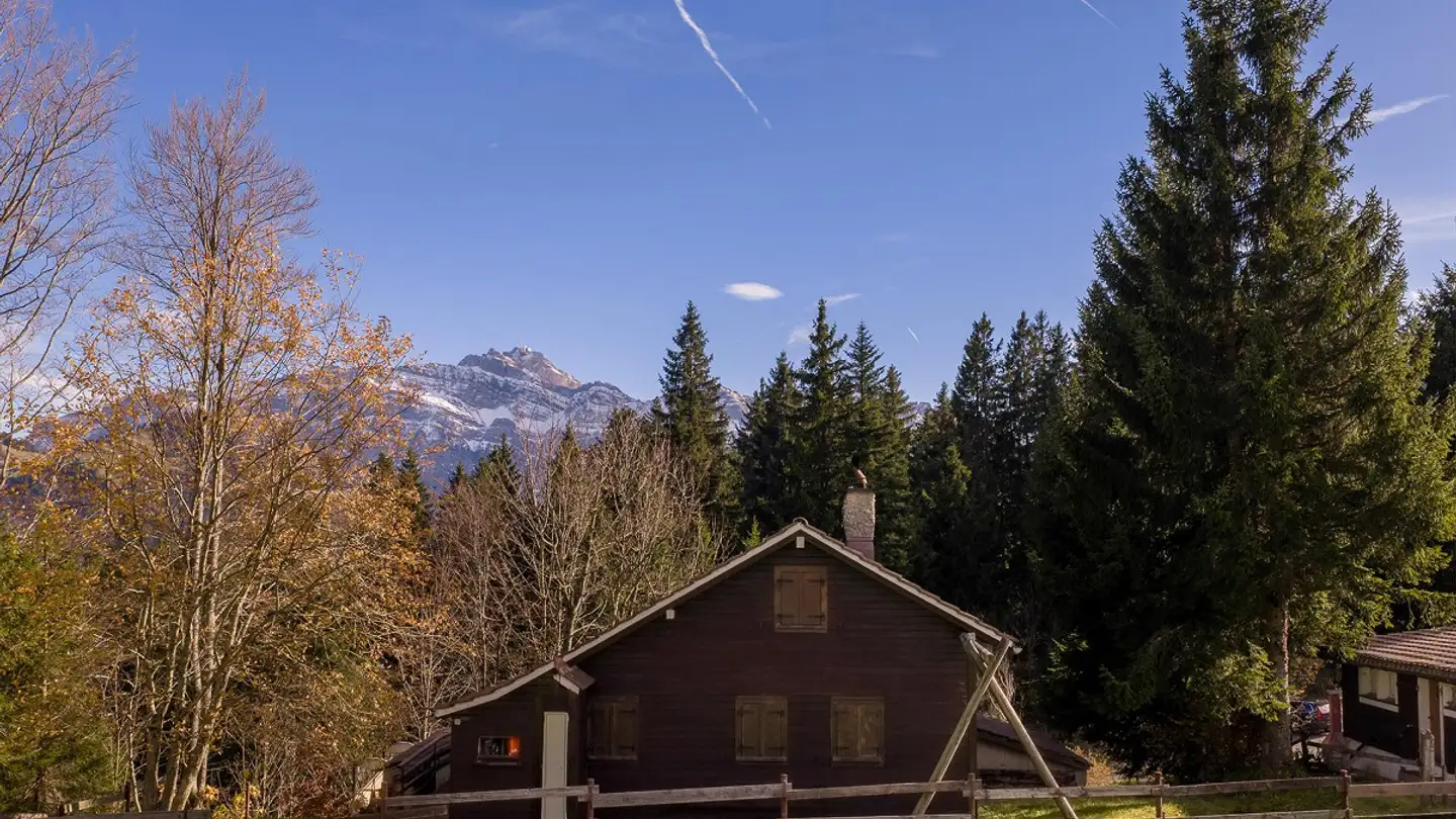 Mehrfamilienhaus kaufen - 9107 Urnäsch