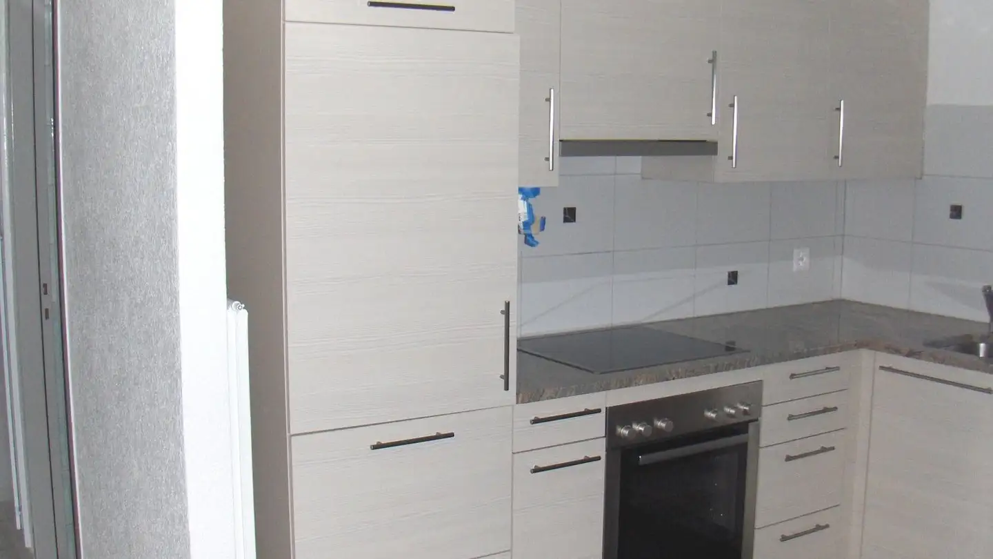 Appartement à louer - Rue de l'Avenir 14, 2854 Bassecourt - Photo 2