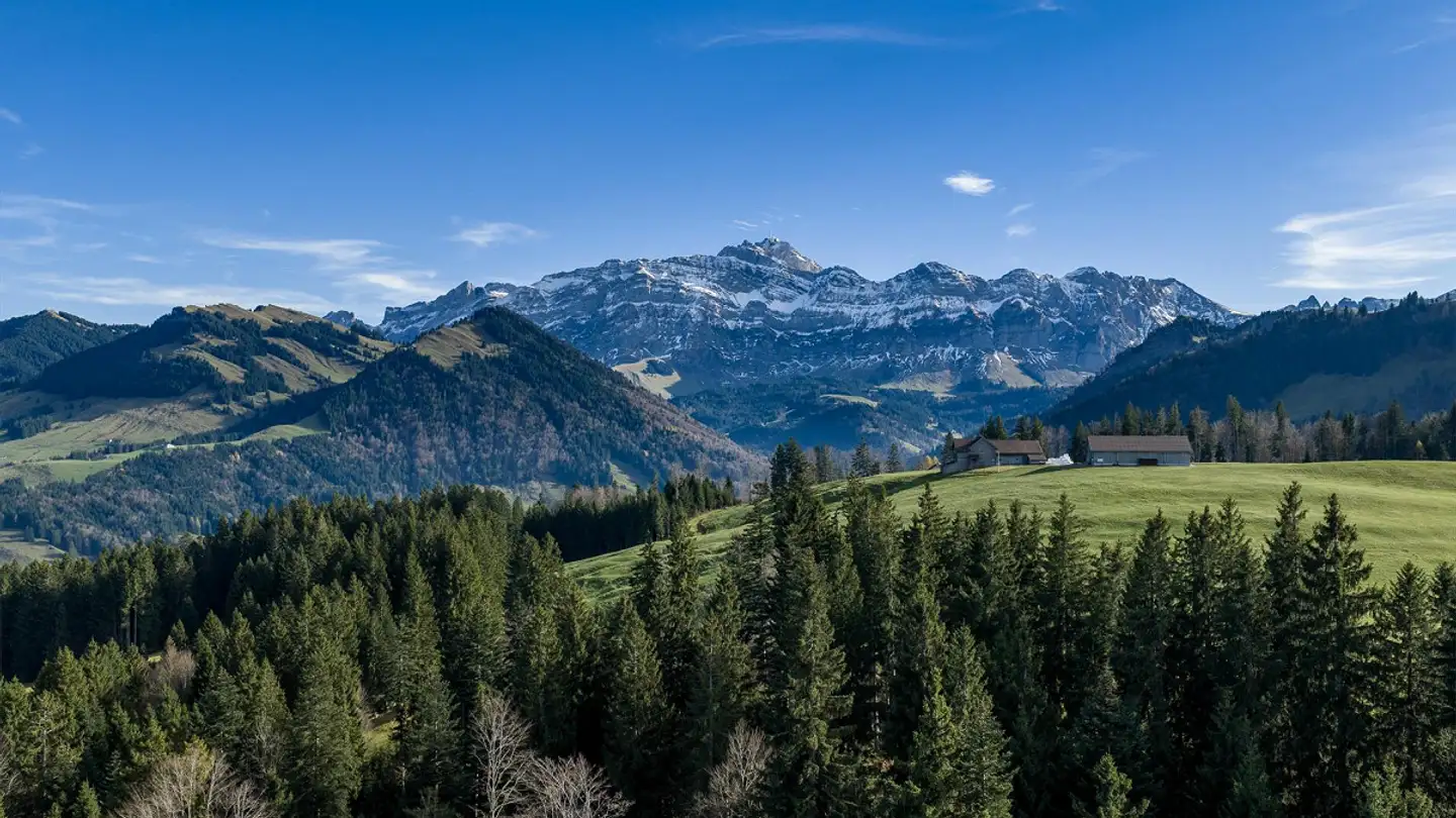 Mehrfamilienhaus kaufen - 9107 Urnäsch - Foto 2