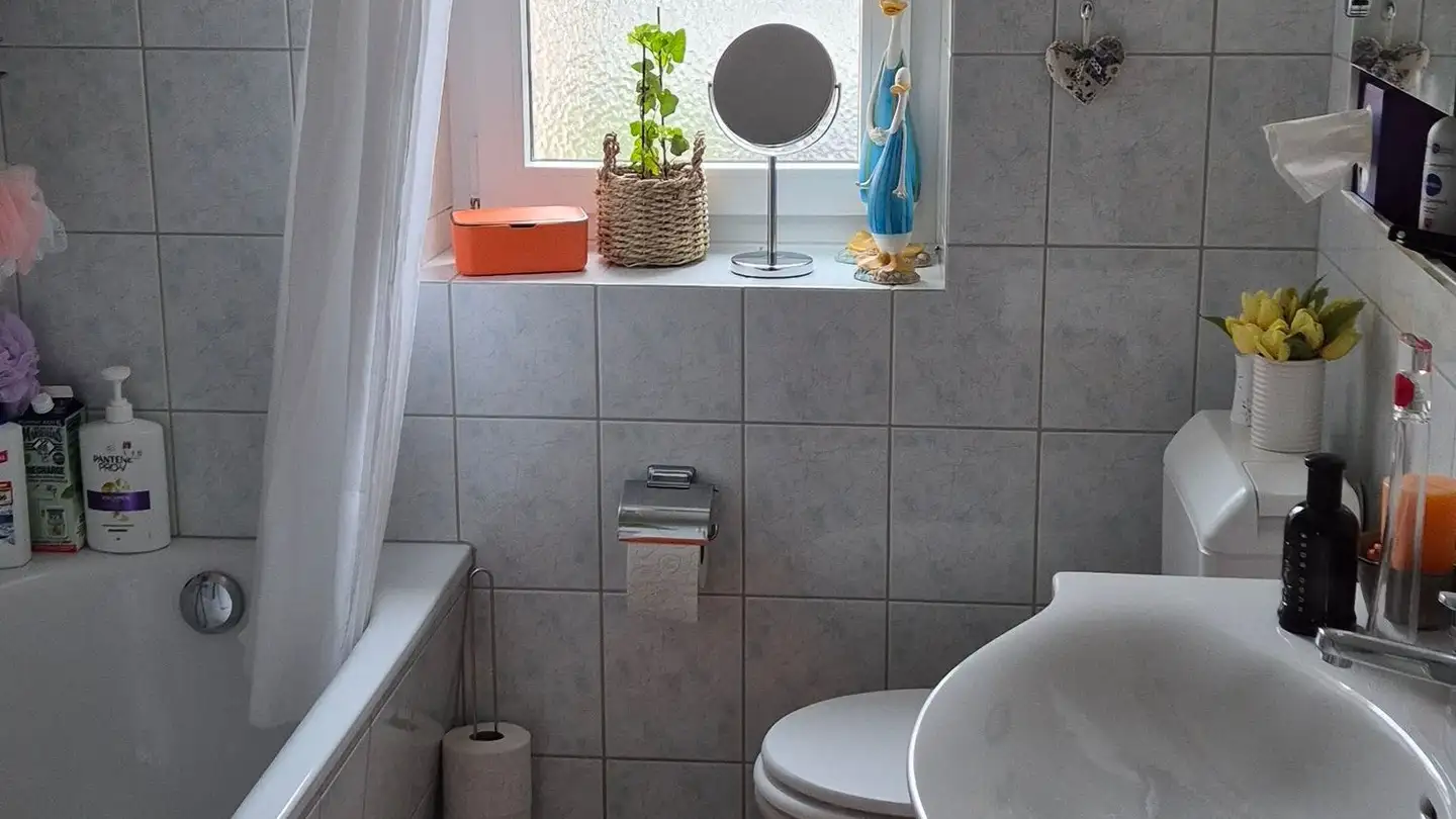 Appartement à louer - Rue de l'Avenir 14, 2854 Bassecourt - Photo 3