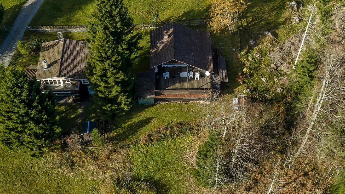 Mehrfamilienhaus kaufen - 9107 Urnäsch - Foto 3