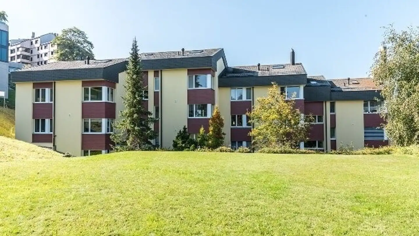 Appartamento in affitto - Hinterwies 11, 9042 Speicher - Foto 2