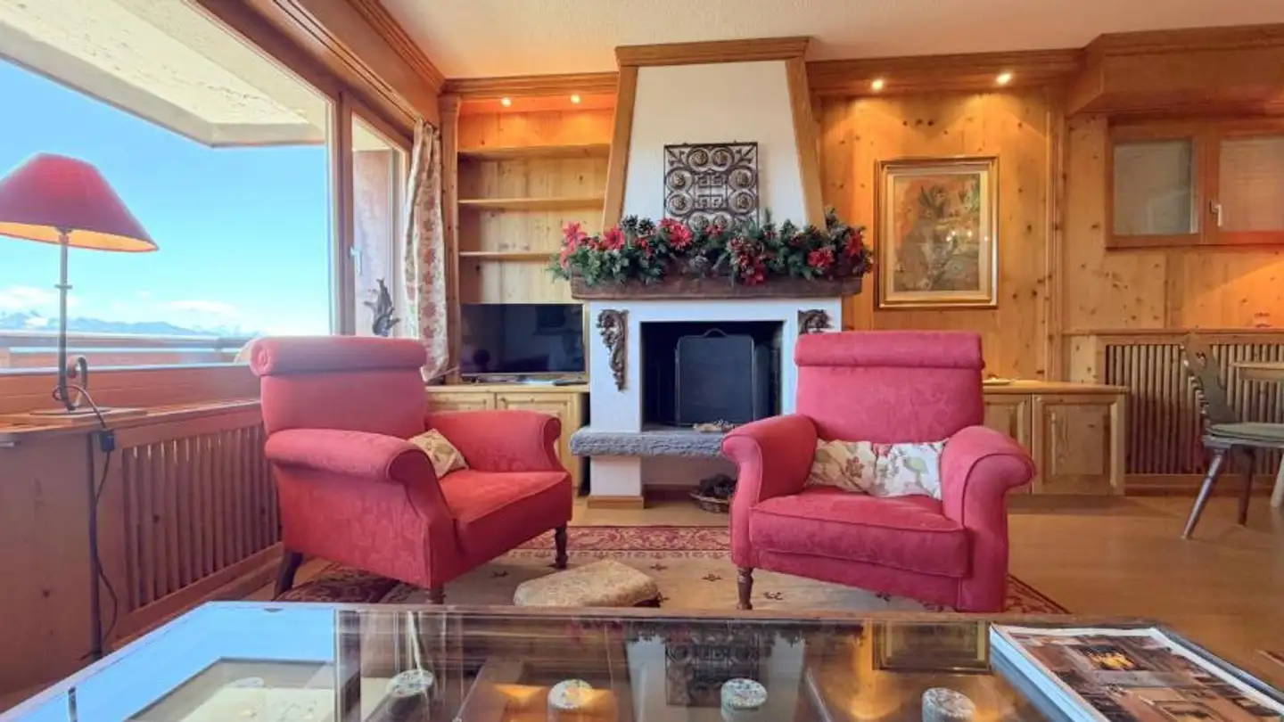 Apartment for rent - 3963 Crans-Montana - Photo 2