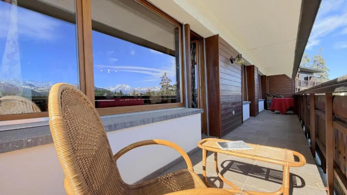 Apartment for rent - 3963 Crans-Montana - Photo 3
