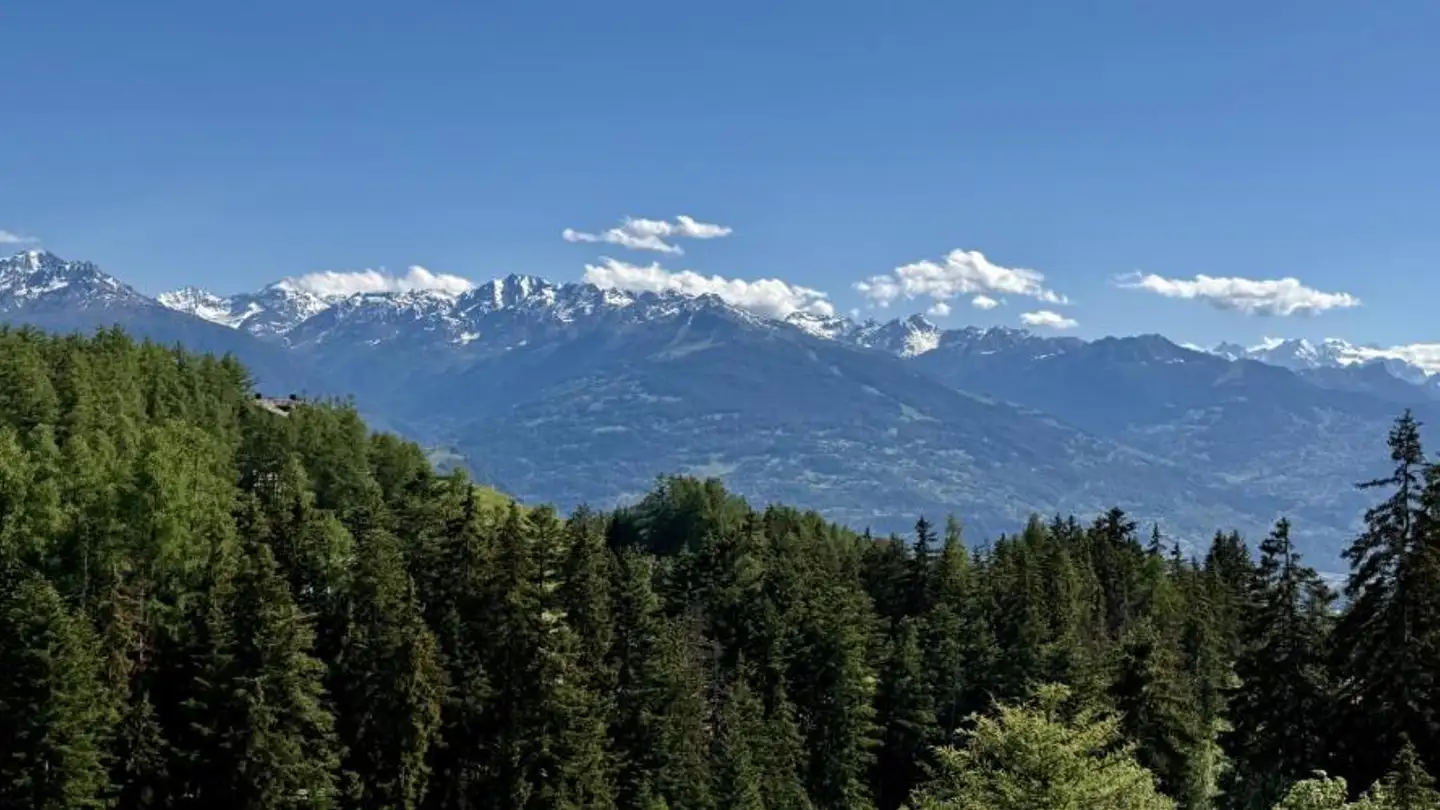 Apartment for rent - 3963 Crans-Montana - Photo 4