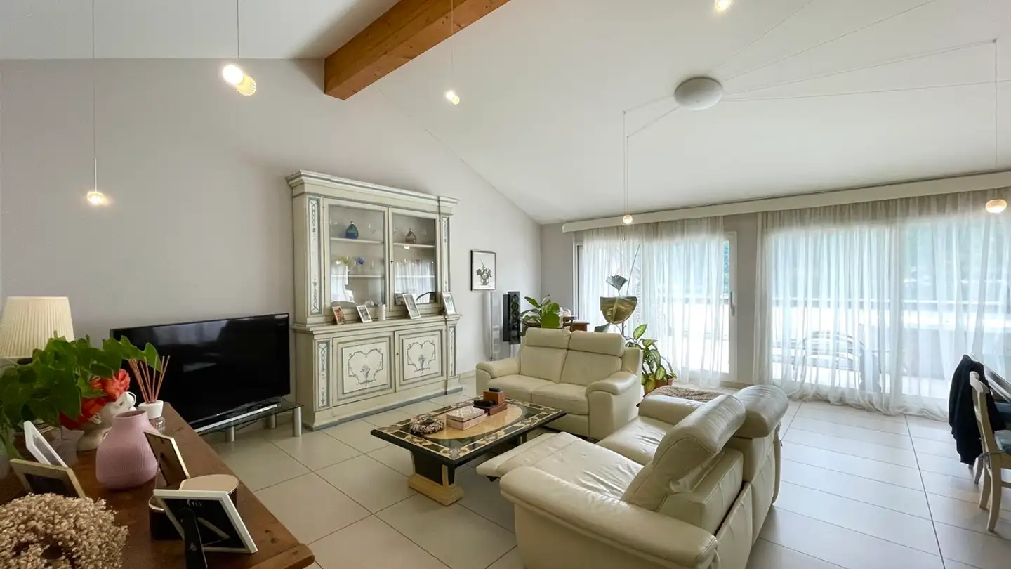 Penthouse for sale - Via Cantonale, 6818 Melano - Photo 4