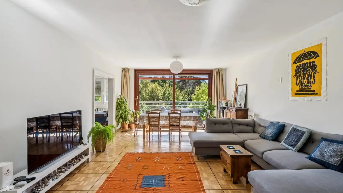 Apartment for sale - Chemin Du Petit-Saconnex, 1209 Genève