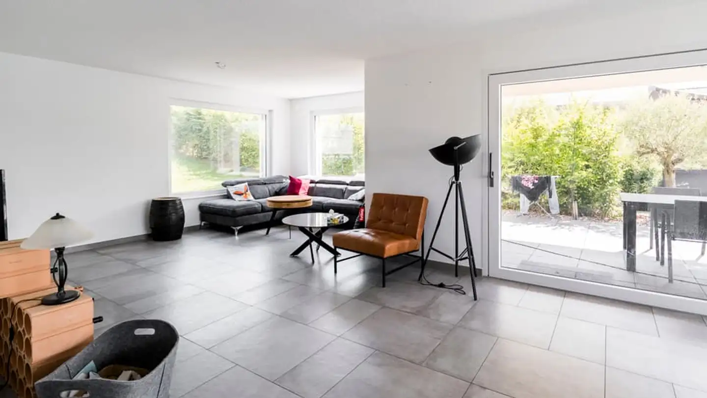 Appartement à vendre - 2830 Courrendlin - Photo 3