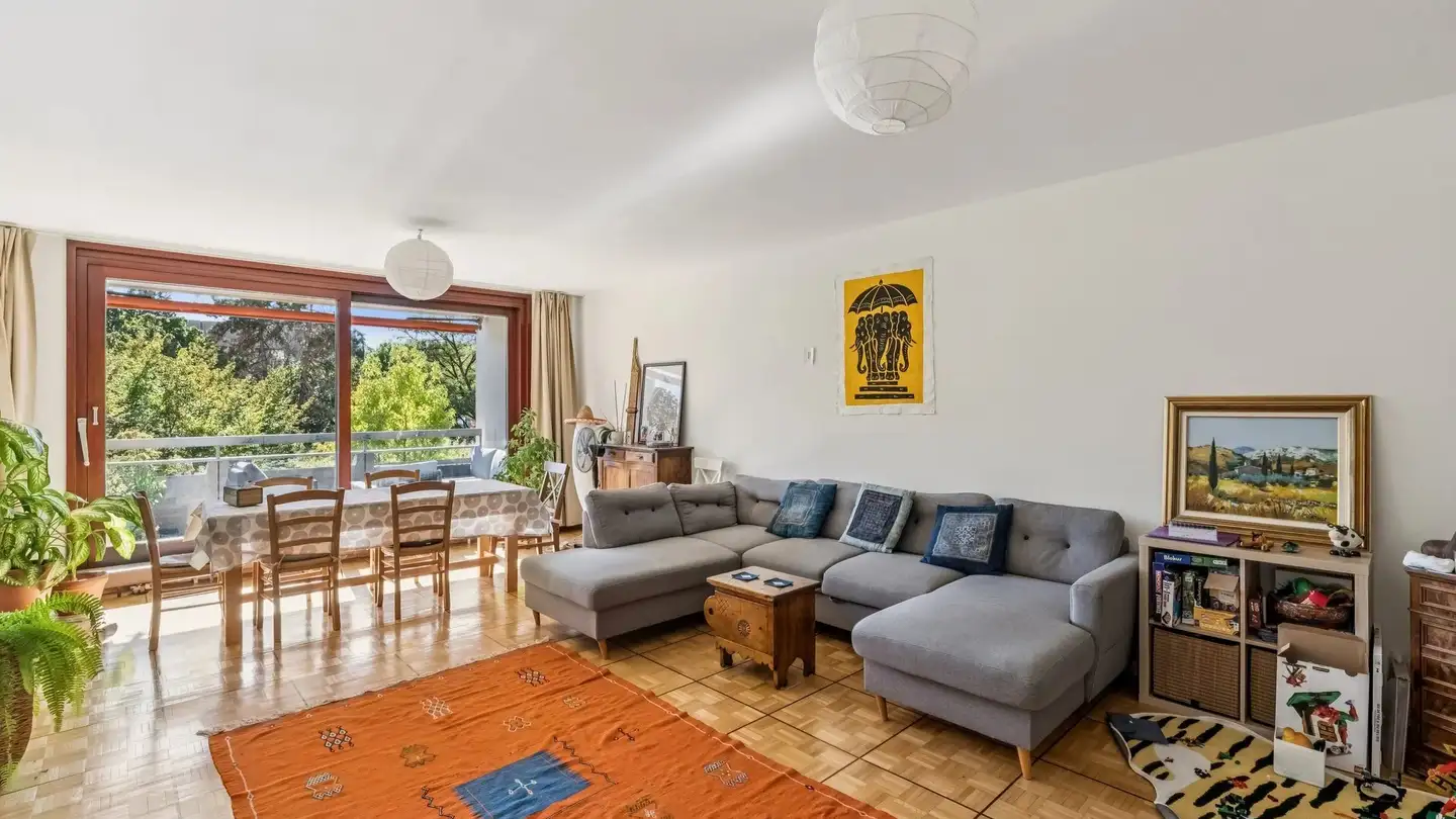 Appartement à vendre - Chemin Du Petit-Saconnex, 1209 Genève - Photo 3