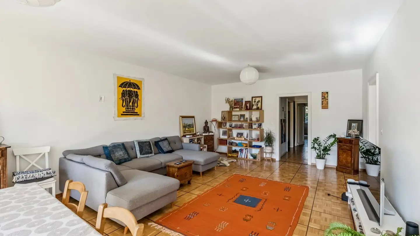 Appartement à vendre - Chemin Du Petit-Saconnex, 1209 Genève - Photo 4
