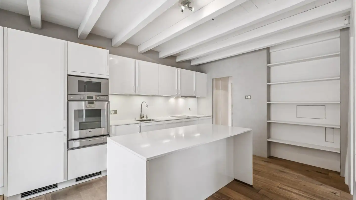 Duplex for rent - Route De L'etraz, 1304 Senarclens - Photo 4