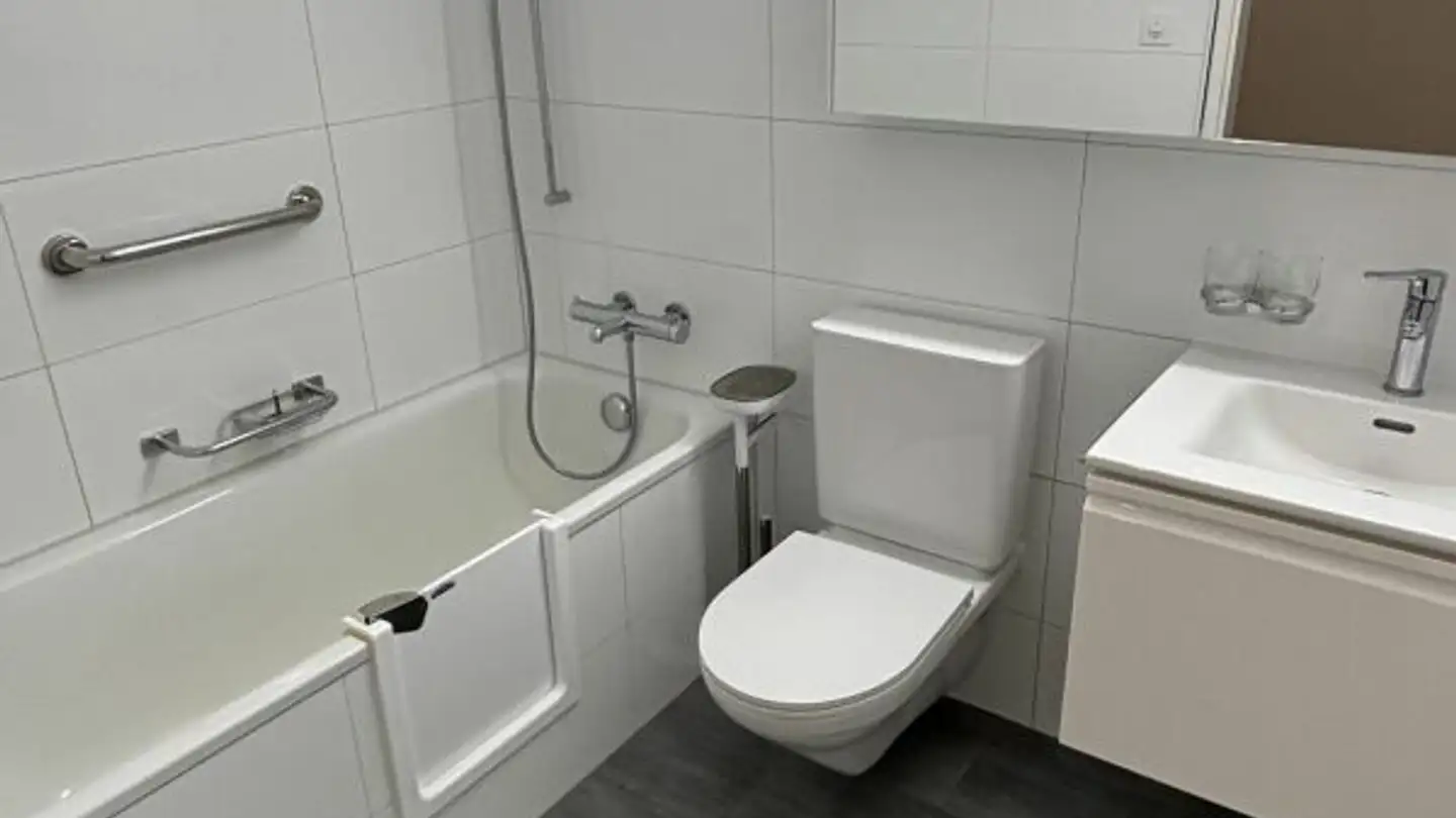 Apartment for rent - Holzmattstrasse 2, 4102 Binningen - Photo 3