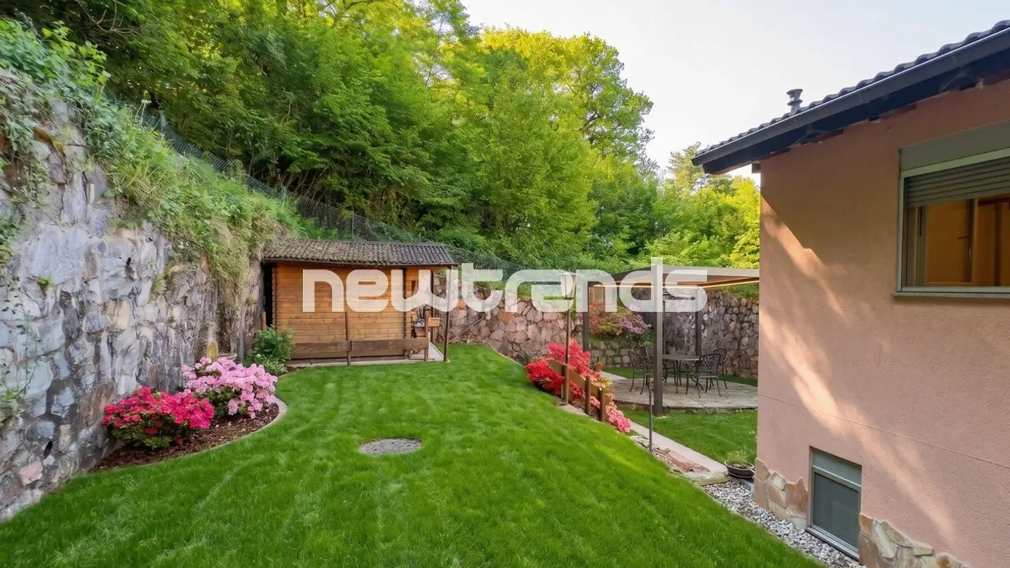 Single house for sale - 6917 Barbengo