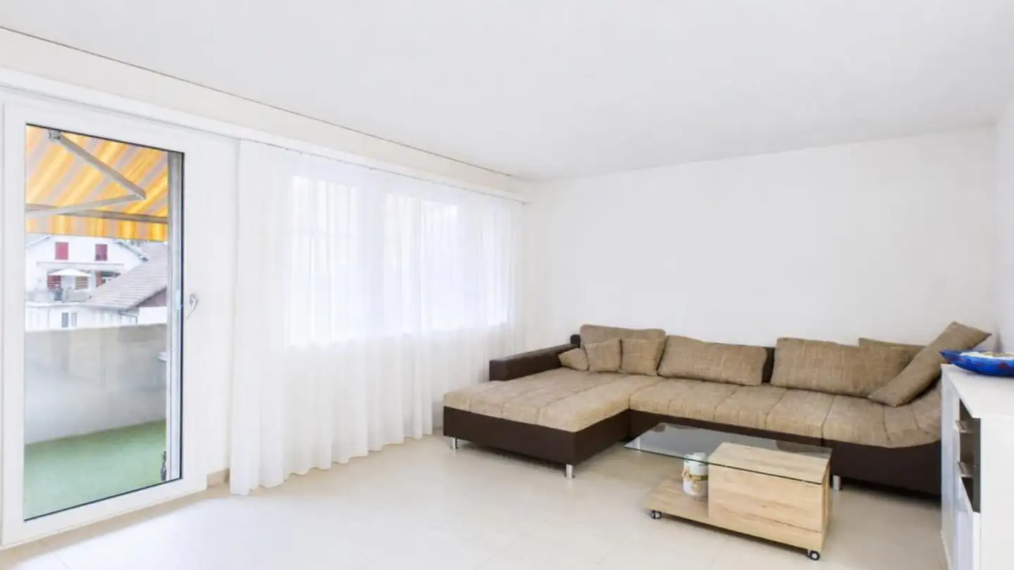 Appartement à vendre - 4914 Roggwil BE - Photo 2