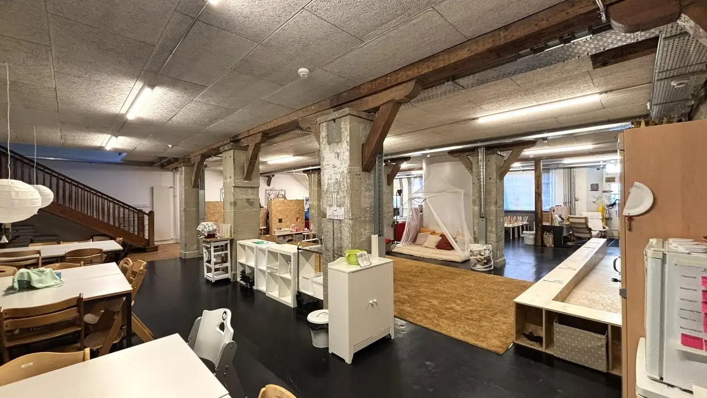 Bürofläche mieten - Wasserwerkgasse 17, 3011 Bern - Foto 4