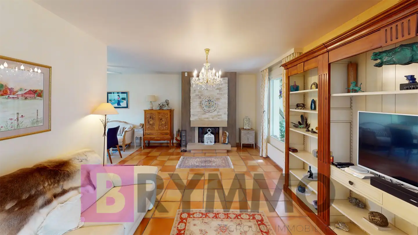 Casa bifamiliare in vendita - 1260 Nyon - Photo 2