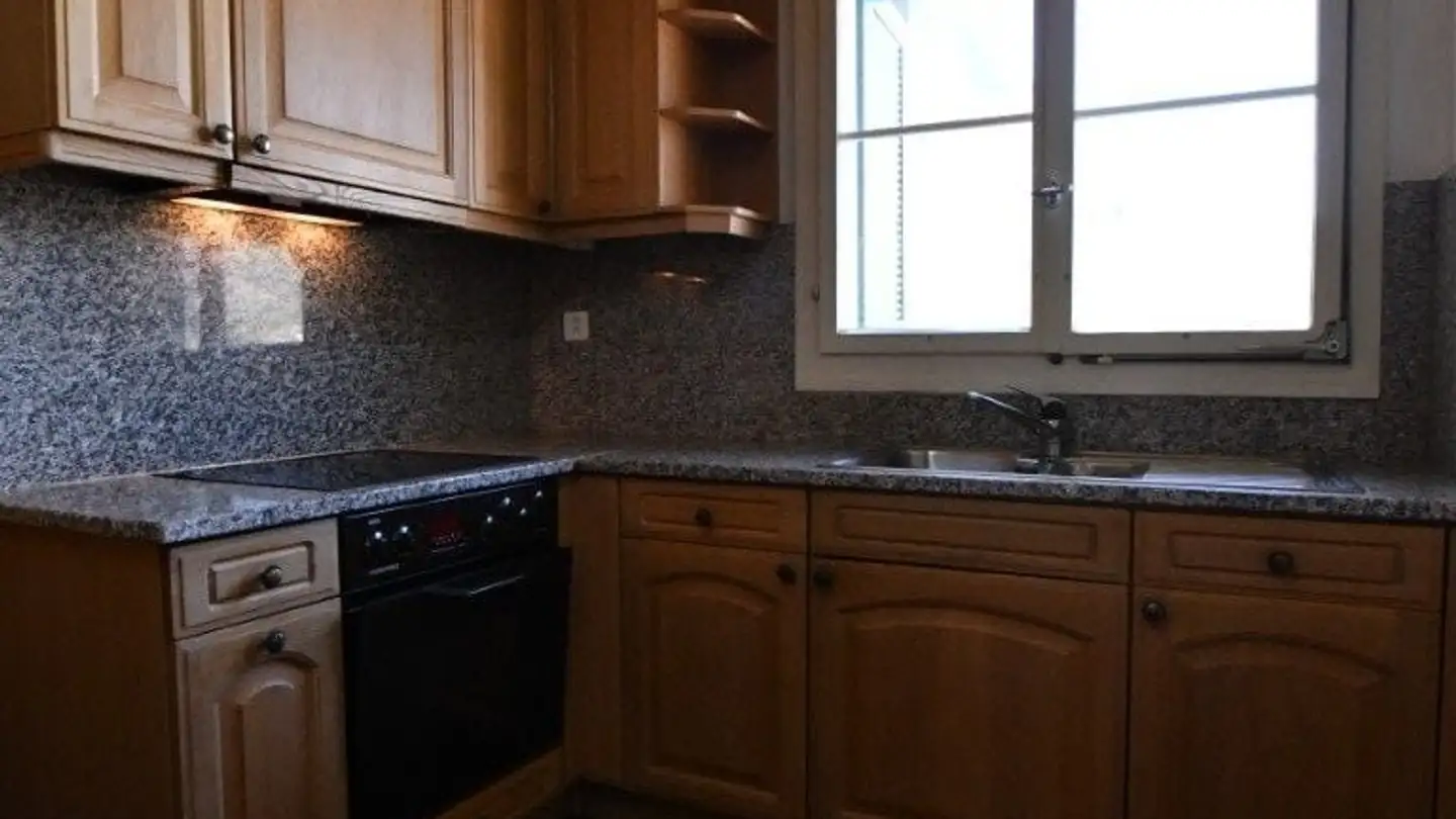 Apartment for rent - Mülistrasse 2, 6383 Dallenwil