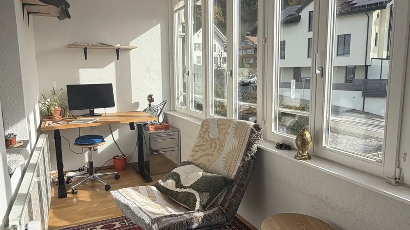 Appartamento in affitto - Goldiwilstrasse 28, 3600 Thun - Photo 4