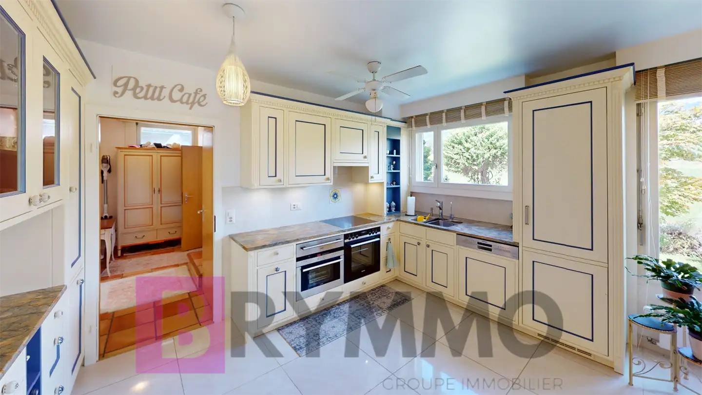 Casa bifamiliare in vendita - 1260 Nyon - Photo 4