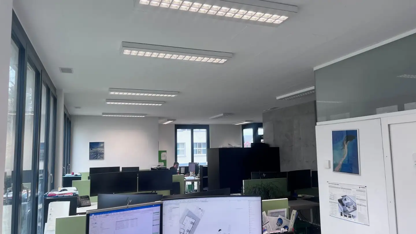 Office space for rent - Fuchsgasse, 9443 Widnau - Photo 2