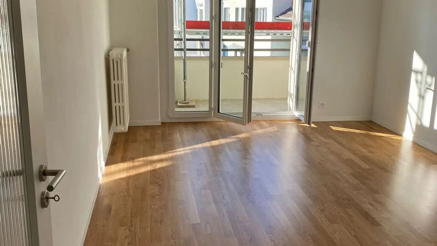 Wohnung mieten - Neuhardstrasse 9, 4600 Olten - Foto 4