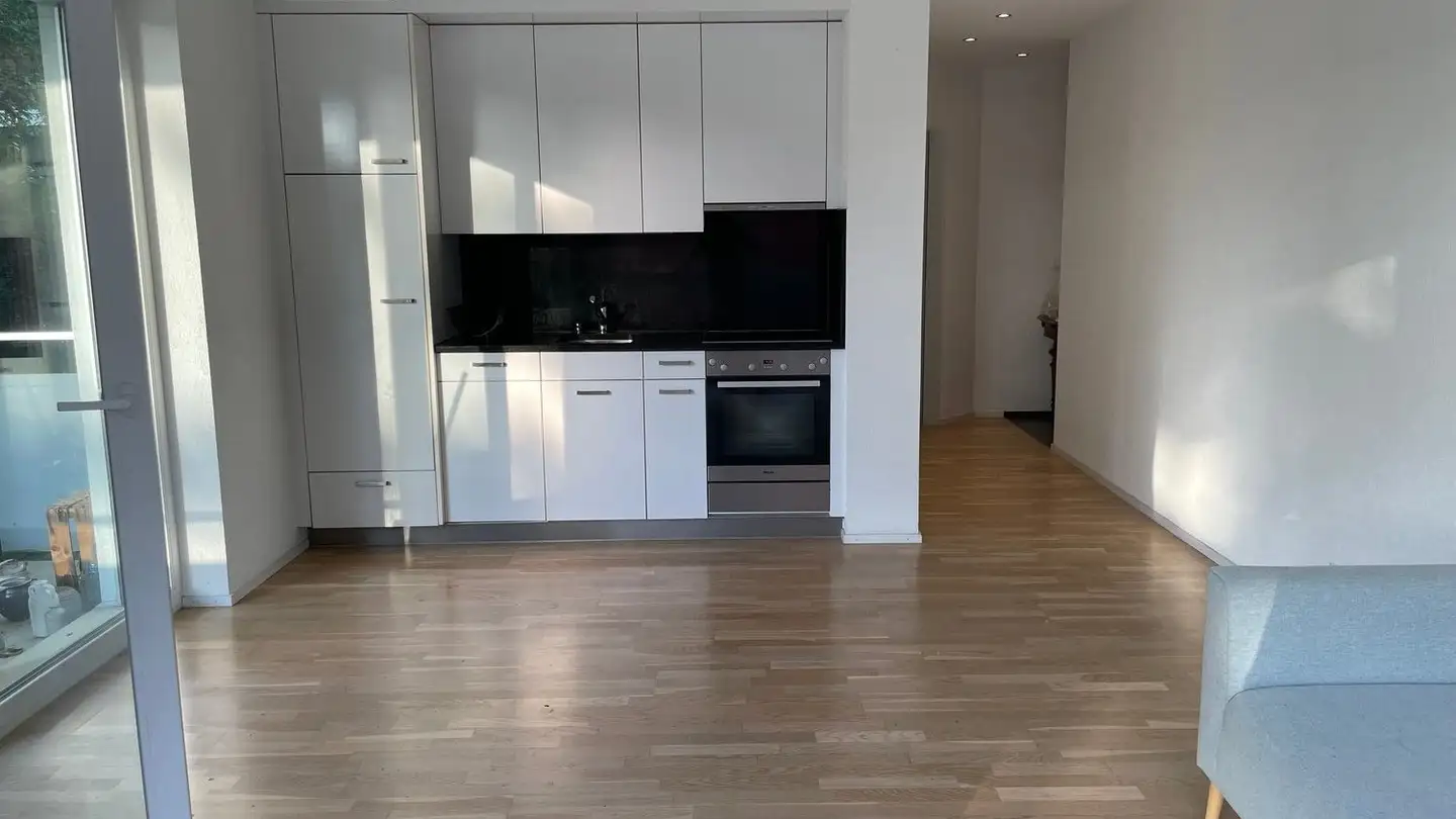 Appartement à louer - Letzistrasse 17, 8006 Zürich