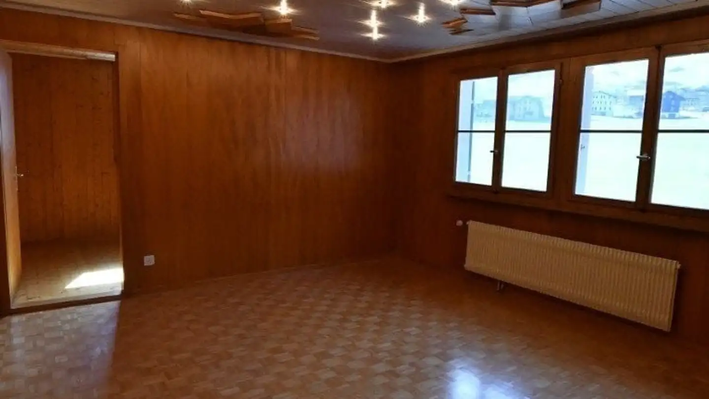 Apartment for rent - Mülistrasse 2, 6383 Dallenwil - Photo 3